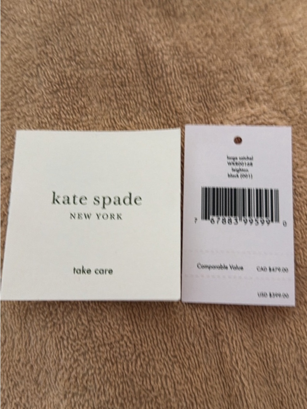 Kate Spade - Picture 7 of 7